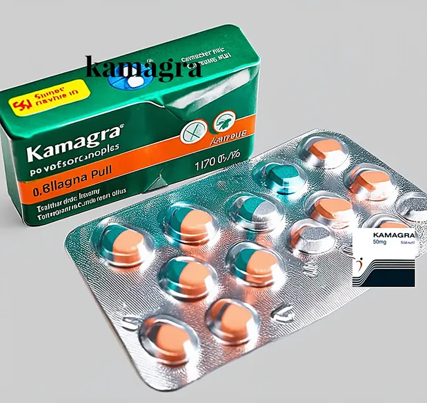 Kamagra para que sirve